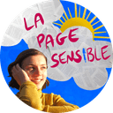 La Page Sensible - boutique de Marion Joceran